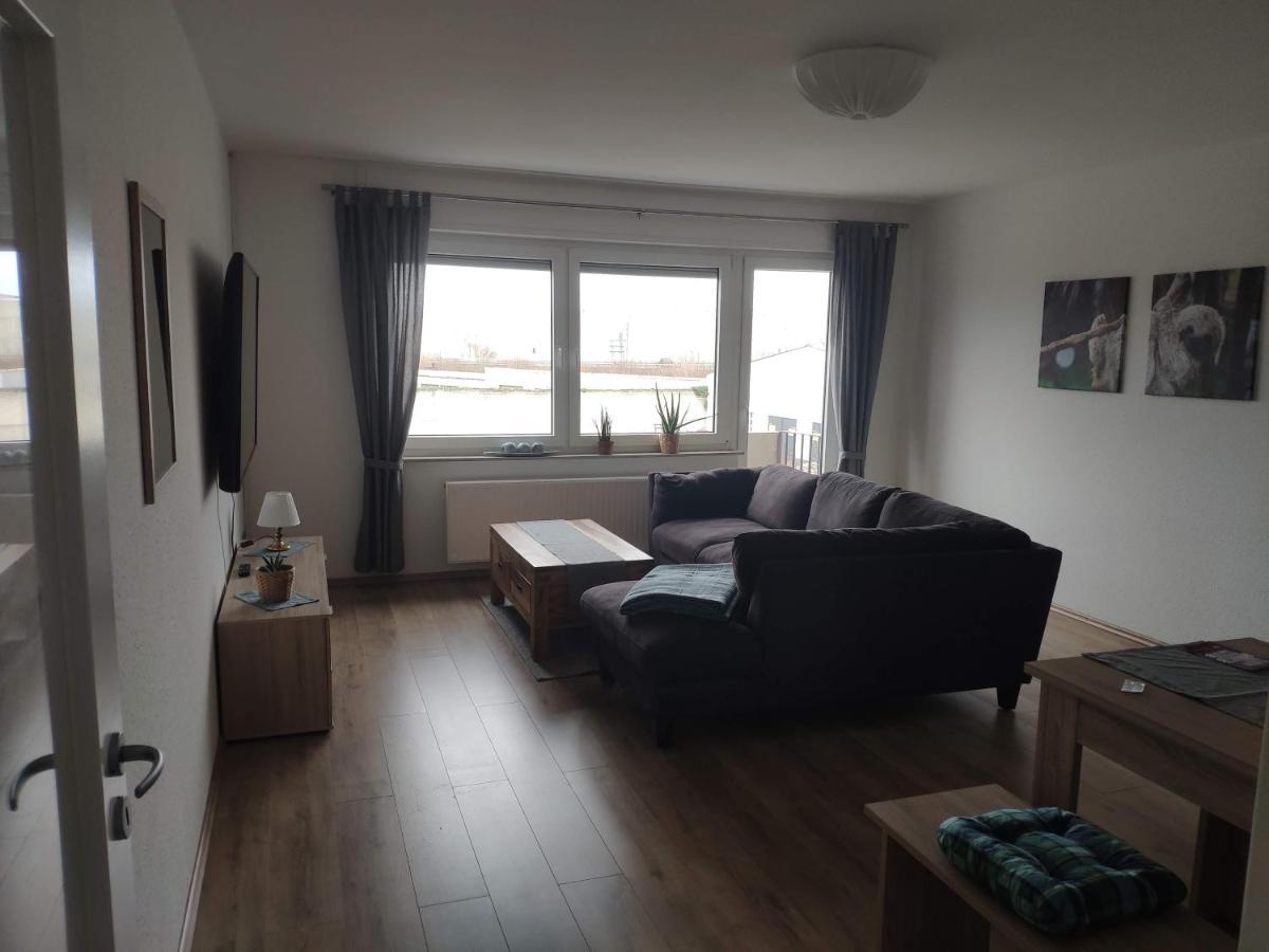 Gemuetliche Wohnung "Charly" Zum Wohlfuehlen Zu Allem Gut Angebunden Paderborn Bagian luar foto