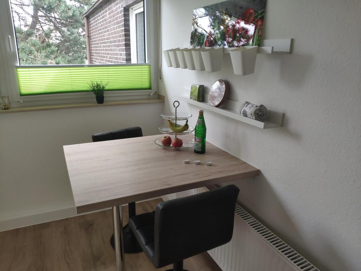 Gemuetliche Wohnung "Charly" Zum Wohlfuehlen Zu Allem Gut Angebunden Paderborn Bagian luar foto