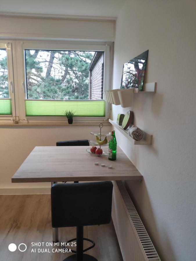 Gemuetliche Wohnung "Charly" Zum Wohlfuehlen Zu Allem Gut Angebunden Paderborn Bagian luar foto