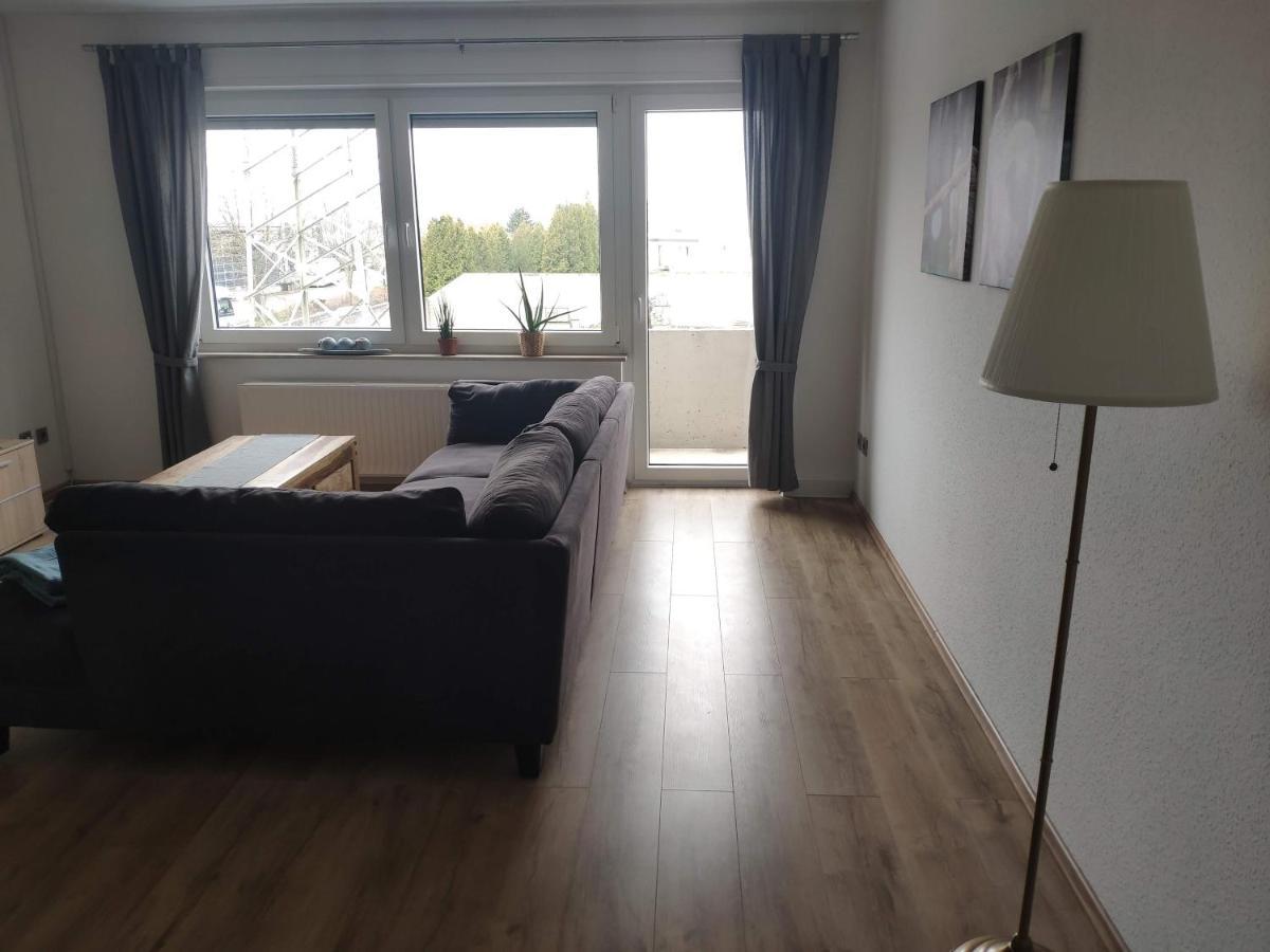 Gemuetliche Wohnung "Charly" Zum Wohlfuehlen Zu Allem Gut Angebunden Paderborn Bagian luar foto